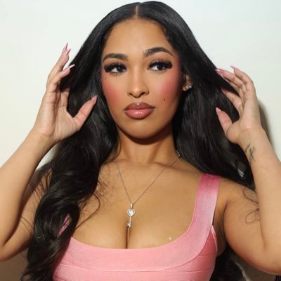 Portrait of Jordyn Lucas